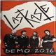 Last Kaste - Demo 2016